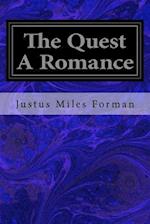 The Quest a Romance