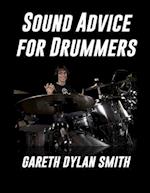 Sound Advice for Drummers