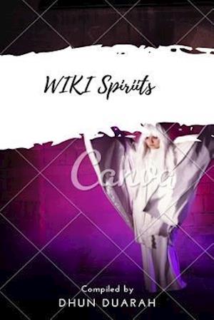 Wiki-Spirits