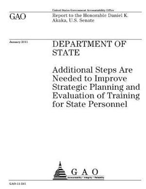 Department of State