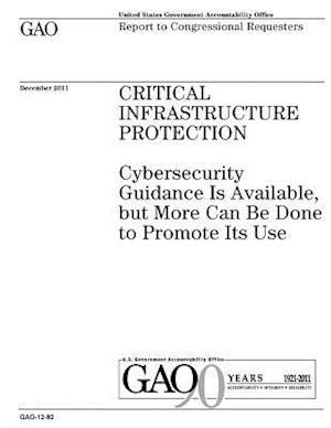 Critical Infrastructure Protection