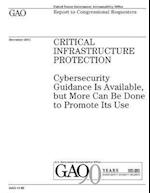 Critical Infrastructure Protection