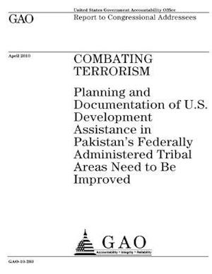 Combating Terrorism