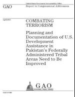 Combating Terrorism