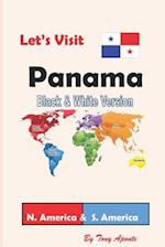 Let's Visit Panama