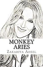 Monkey Aries