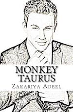 Monkey Taurus