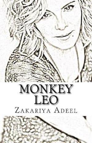 Monkey Leo