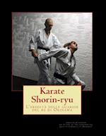 Karate Shorin-ryu (deluxe edition)