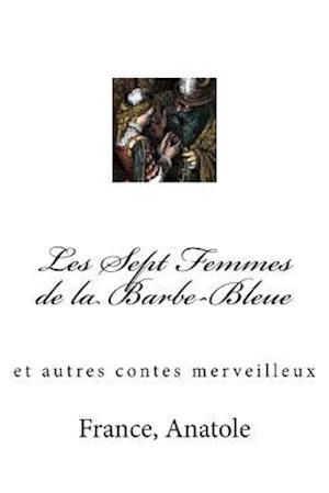 Les Sept Femmes de la Barbe-Bleue