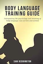 Body Language Training Guide