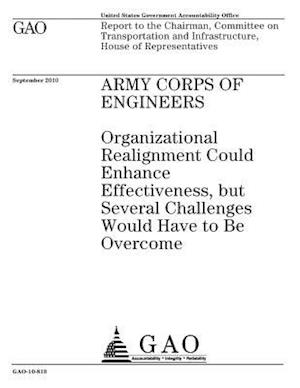 Army Corps of Engineers