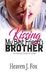 Kissing My Best Friend's Brother