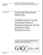 Risk Retention Groups