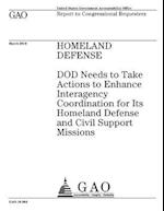 Homeland Defense