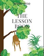 The Lesson Book