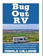 Bug Out RV