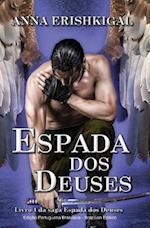 Espada DOS Deuses (Brazilian Portuguese Edition)