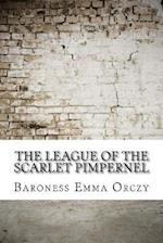 The League of the Scarlet Pimpernel