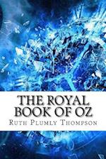 The Royal Book of Oz