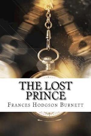 The Lost Prince