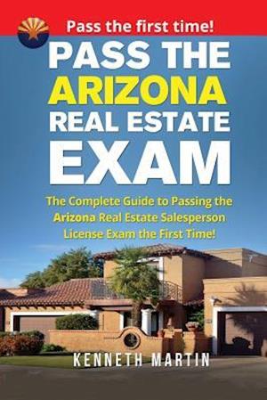 Pass the Arizona Real Estate Exam