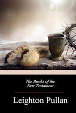 The Books of the New Testament