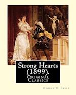 Strong Hearts (1899). by