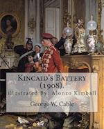 Kincaid's Battery (1908). by