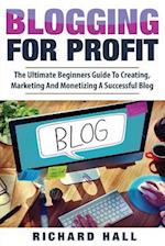 Blogging for Profit