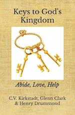 Keys to God's Kingdom