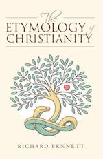 The Etymology of Christianity