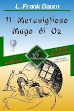 Il Meraviglioso Mago Di Oz (Con 4 Booktrailer)