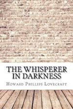 The Whisperer in Darkness