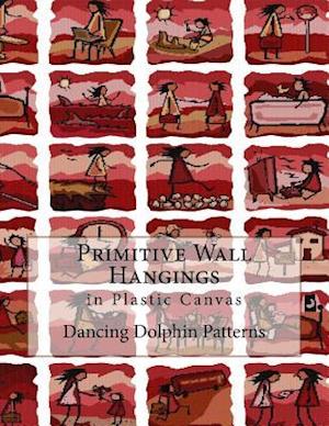 Primitive Wall Hangings