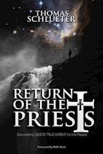 Return of the Priests