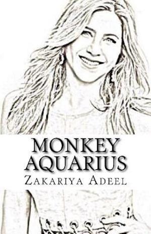 Monkey Aquarius
