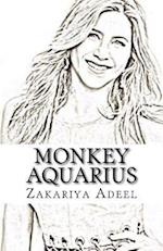Monkey Aquarius