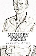 Monkey Pisces
