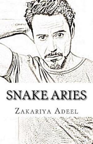 Snake Aries