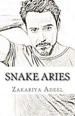 Snake Aries