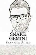 Snake Gemini