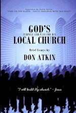 God's Purpose and Plan for His Local Church