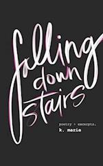 Falling Down Stairs