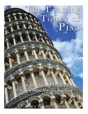 The Leaning Tower of Pisa