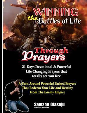 Winning the Battles of Life Through Prayers