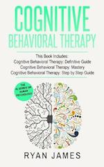 Cognitive Behavioral Therapy