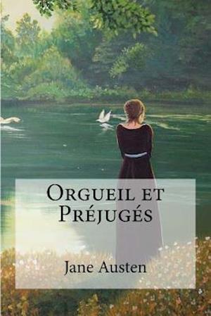 Orgueil Et Prejuges