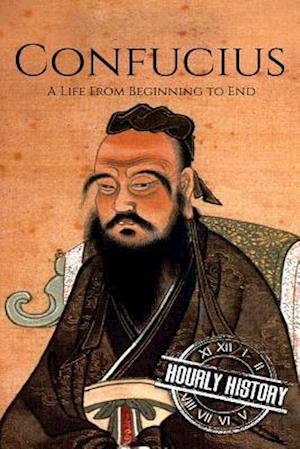 Confucius: A Life From Beginning to End