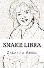 Snake Libra